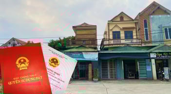 6 trường hợp Nhà nước thu hồi giấy chứng nhận quyền sử dụng đất