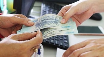 Bất ngờ với mức trợ cấp thất nghiệp cao nhất hiện nay - Người lao động vùng nào được hưởng tới 26,55 triệu đồng?