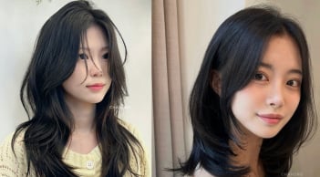 Gợi ý 5 kiểu tóc layer  giúp gương mặt rạng rỡ và thu hút hơn bao giờ hết
