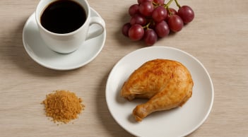 Không cần ăn kiêng, cụ ông 113 tuổi sống thọ nhất thế giới chỉ nhờ 3 món ai cũng có thể ăn