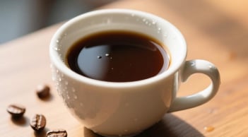 Uống cà phê nên thêm thứ này để giảm cân, chống lão hóa