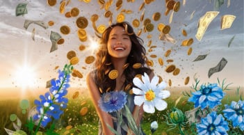 Vận đỏ phủ đầy không phải do số mệnh mà nhờ 4 phẩm chất này giúp thu hút quý nhân tài lộc