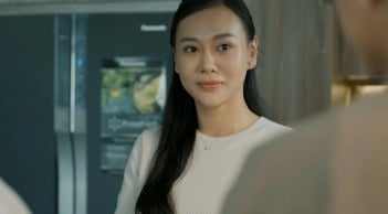 Hình ảnh mới nhất của Phương Oanh giữa biến cố