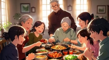 3 quan tâm này của cha mẹ càng khiến con cái mệt mỏi