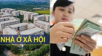 3 quy định mới giúp người dân mua nhà ở xã hội >18 triệu/m² tại Hà Nội: Cụ thể ra sao?