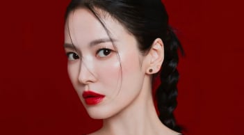 Bí quyết giữ làn da trắng mịn của 5 sao Hàn nổi tiếng