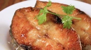 Cá hồi chỉ xếp thứ 2: Loại cá bình dân này mới là ‘vua omega-3’, tốt hơn cả cá hồi, bán đầy ở chợ