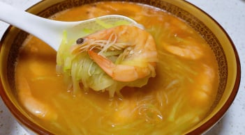 Loại “rau” đang vào vụ, giá chỉ hơn 20.000 đồng/kg: Nấu 3 món cực ngon, vừa bổ phổi lại dưỡng ẩm da mùa thu