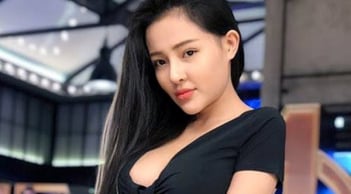 Ngân 98 bị bắt