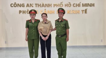 Nguyên nhân DJ ngân 98 bị khởi tố, bắt tạm giam