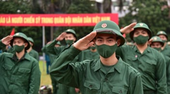 Những trường hợp tạm hoãn gọi đi nghĩa vụ quân sự năm 2025