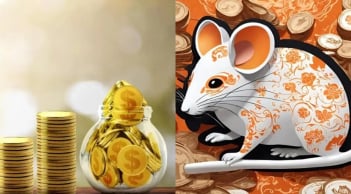 Từ 30/10 đến 31/12: 4 con giáp vận may khai mở, tiền bạc đổ về như suối chảy kéo dài sang năm 2026