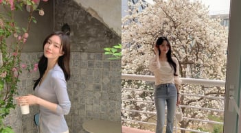 4 món đồ ôm dáng  mà bạn nên sở hữu để phối cùng trang phục dáng rộng