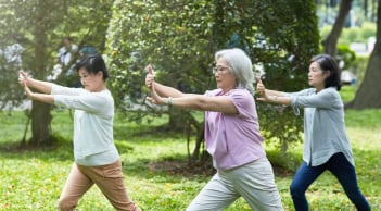 5 bí quyết sống thọ trên 100 tuổi, ai cũng có thể làm được mà không hề tốn tiền bạc