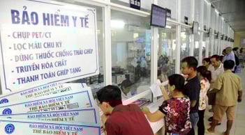 Cập nhật mới: Người có BHYT 5 năm liên tục được thêm quyền lợi này khi mức cùng chi trả vượt trần