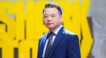 Chính thức: Doanh nhân Nguyễn Hòa Bình bị bắt giữ
