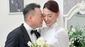 Công an Hà Nội nói về tình trạng hôn nhân của Shark Bình và Phương Oanh