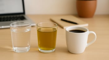 Công thức uống nước 2:3:2 đang gây sốt: Uống đúng kiểu này, da đẹp dáng xinh, sống thọ bất ngờ