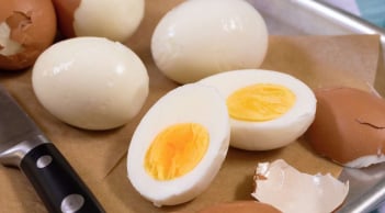 Kiểu ăn trứng gây hại gan, tăng cholesterol, nhất định phải biết để tránh