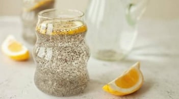 Uống hạt chia lúc nào để giảm cân nhanh nhất? Chuyên gia chỉ rõ “thời điểm vàng” giúp mỡ tan nhanh gấp đôi