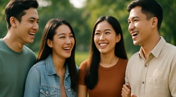 5 dấu hiệu “giấu kín” của người sớm muộn cũng giàu có: Ai có 1 điều đã may mắn