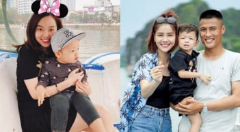 Bà xã Mạc Hồng Quân lên tiếng xin lỗi Ly Kute sau ồn ào vạ miệng