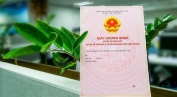 Hàng triệu người được hưởng lợi từ Luật Đất đai mới 2025: Những quyền lợi đặc biệt không thể bỏ lỡ