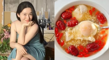 Táo đỏ đừng ăn trực tiếp, đem nấu canh dưỡng khí huyết theo cách này giúp da hồng hào, sáng khoẻ