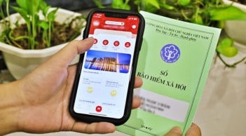 Thêm 2 thủ tục hành chính vừa được BHXH Việt Nam triển khai trên VNeID, người dân nên cập nhật ngay
