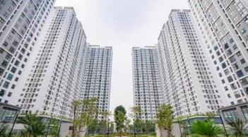 3 quy định mới giúp người dân mua nhà ở xã hội trên 18 triệu/m² tại Hà Nội dễ dàng hơn