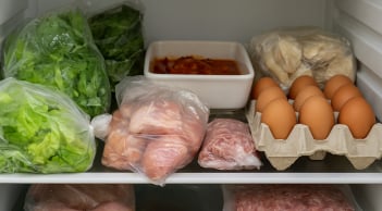 5 sai lầm khi dùng tủ lạnh khiến vi khuẩn tăng gấp 10 lần: Rất nhiều người vẫn vô tư mắc phải