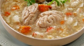 Cảnh báo: Bộ phận của lợn nhiều người thích ăn lại tiềm ẩn nguy cơ gây bệnh nguy hiểm