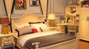 Đặt 3 vật này trong phòng ngủ, gia đình tự khắc nhận tài lộc và may mắn - Bí quyết của người giàu