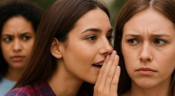 Phụ nữ khôn ngoan ít khi bàn về hai điều này - Càng tránh, cuộc sống càng hạnh phúc