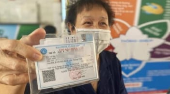 Từ năm 2026: 4 nhóm đối tượng mới được hưởng 100% bảo hiểm y tế - Danh sách chi tiết
