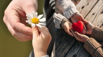 3 thứ này cho đi tưởng mất nhưng hóa ra Càng Cho Đi Càng Được, Càng Phúc Lộc Đầy Nhà