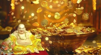 4 thứ đặt trước cửa Tiền - Tài đua nhau vào, gia chủ rung đùi ngồi hưởng