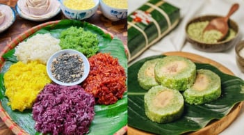 6 trường hợp nên hạn chế ăn xôi, các món làm từ gạo nếp