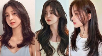 Mẹo chăm sóc tóc xoăn luôn bồng bềnh, óng ả và tràn đầy sức sống