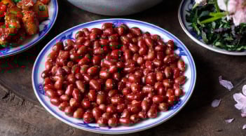 Mẹo làm lạc rang muối thơm ngon, để lâu vẫn giòn, không hôi dầu