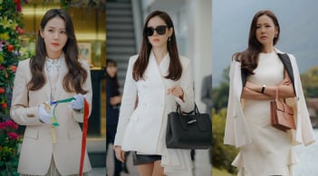 Muốn mặc đẹp tuổi 40 mà không bị chê sến chị em nên nhớ 3 nguyên tắc cơ bản sau