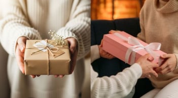 Người xưa khuyên tránh tặng nhau 3 thứ này để tránh xui xẻo – Ai biết sớm sẽ giữ được phúc lộc bình an