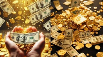 Tiền thường tìm người có 5 đặc điểm này, ai có đủ 5 điểm này thì càng về già càng giàu