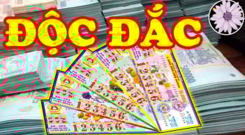 3 con giáp Trúng Số Độc Đắc 500 tỷ: Trả nợ - Mua nhà - Tậu xe giàu số 2 không ai số 1