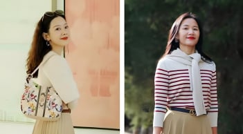 3 gam màu sang chảnh là 'cứu tinh' cho chị em U50
