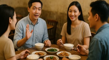 5 câu nói nhỏ tiết lộ EQ cực cao của người sống đơn giản mà ai cũng muốn ở gần