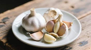 Ăn tỏi có hại với 3 nhóm người này