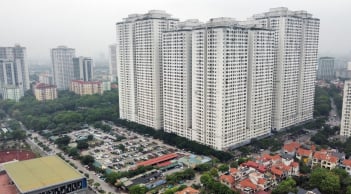 Mua chung cư nên chọn tầng này, lúc ở thoải mái, tiện lợi, lúc bán giữ giá tốt nhất