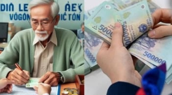 Người nghỉ hưu trước 1995 sắp nhận đặc quyền lương hưu lần 3: Tăng bao nhiêu, ai được hưởng?