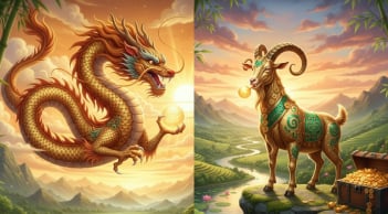 Top 3 con giáp Cắt Đứt Vận Đen, tiến lên nhận Vàng Son lấp lánh